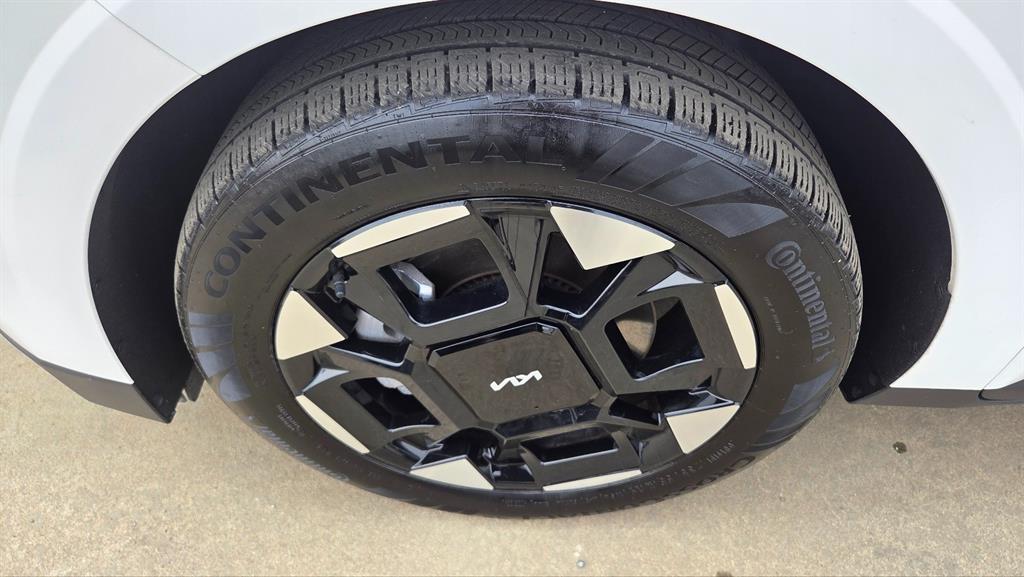 KIA Carnival 2024 Blanco - Importación desde Corea - HF Imports Iquique - Foto 20