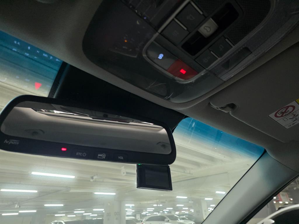 HYUNDAI Nexo 2023 Blanco - Importación desde Corea - HF Imports Iquique - Foto 13