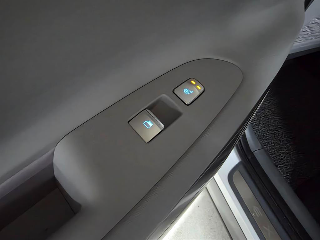 HYUNDAI Nexo - Vista 12