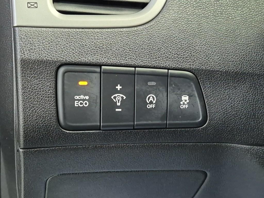 HYUNDAI Avante 2015 Plateado - Importación desde Corea - HF Imports Iquique - Foto 16