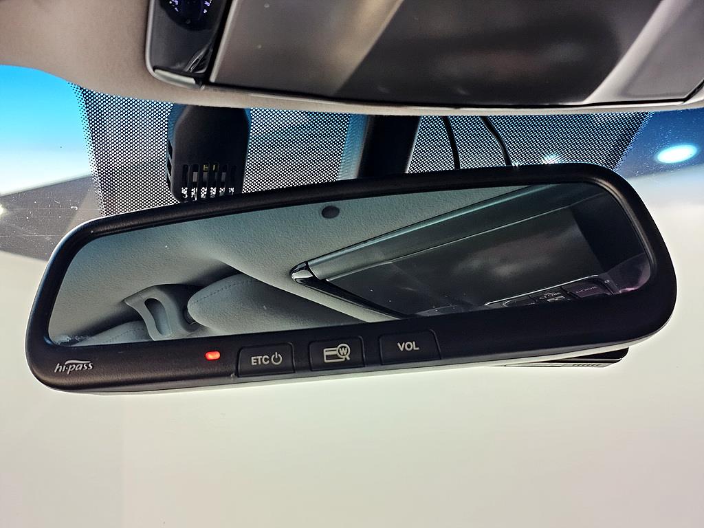 HYUNDAI Grandeur 2014 Negro - Importación desde Corea - HF Imports Iquique - Foto 13