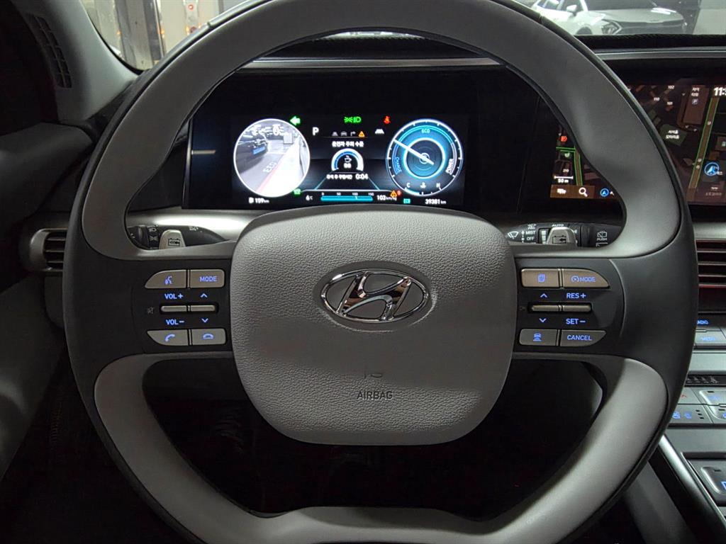 HYUNDAI Nexo - Vista 7