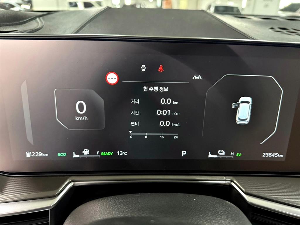 KIA Sorento - Vista 10