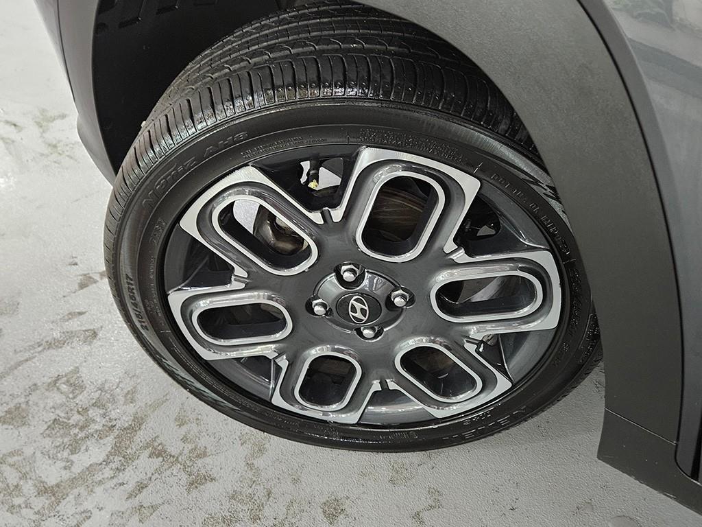 HYUNDAI Casper 2023 Gris - Importación desde Corea - HF Imports Iquique - Foto 19