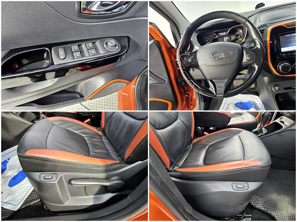 SAMSUNG QM3 2015 - Importación desde Corea - HF Imports Iquique - Foto 18