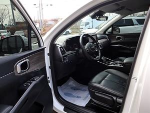 KIA Sorento - Vista 12