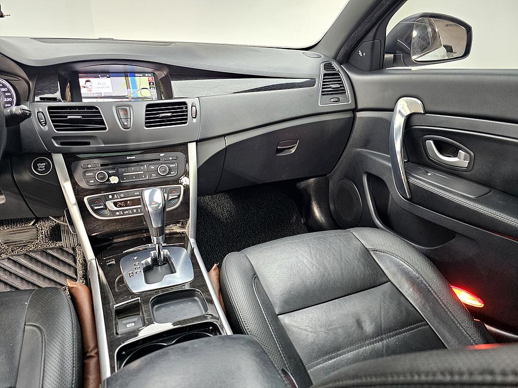 SAMSUNG SM5 - Vista 9