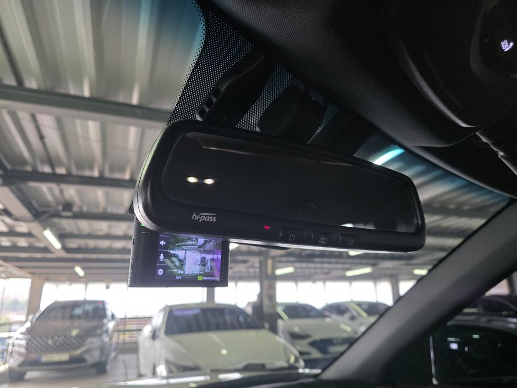 Ssangyong Torres - Vista 10