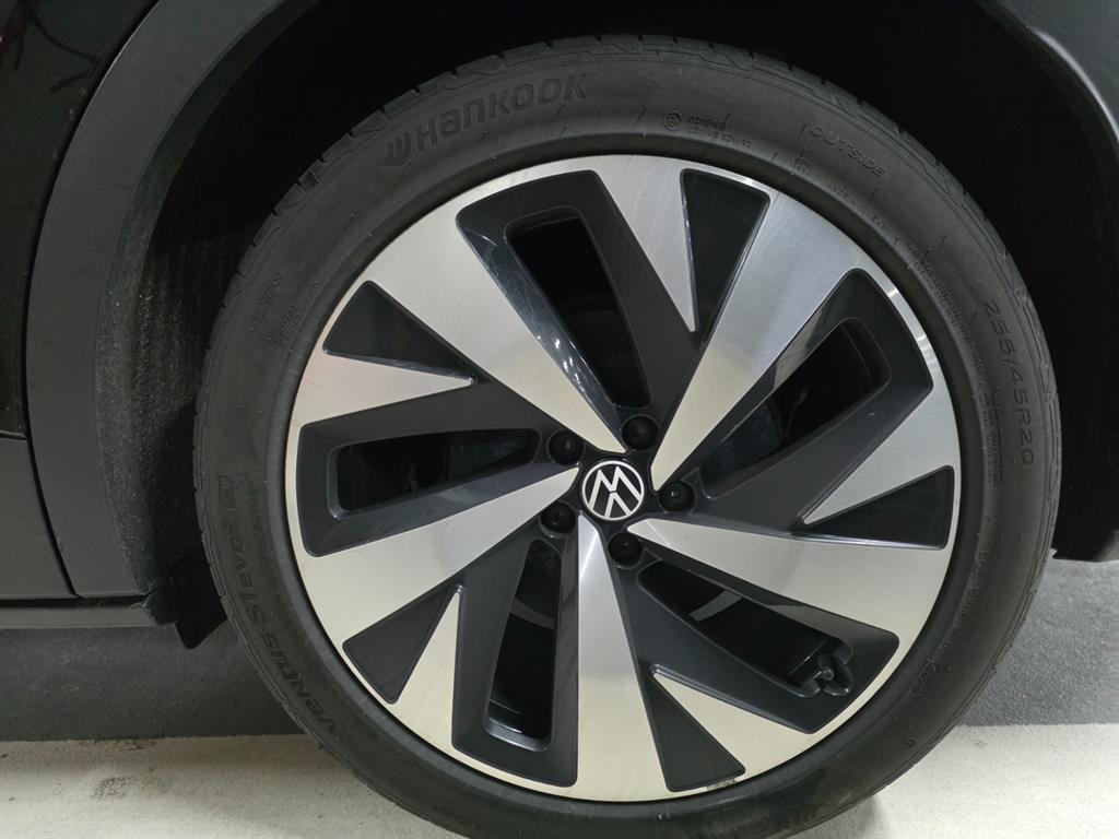 Volkswagen ID.4 - Vista 5