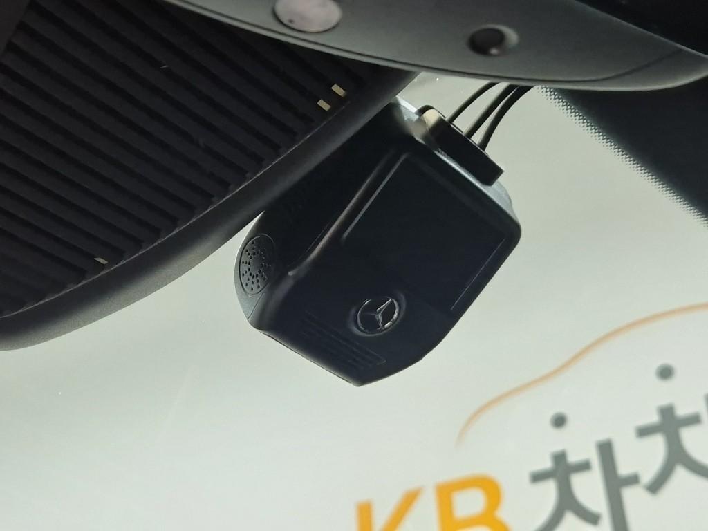 Mercedes Benz S Class 2021 Negro - Importación desde Corea - HF Imports Iquique - Foto 18