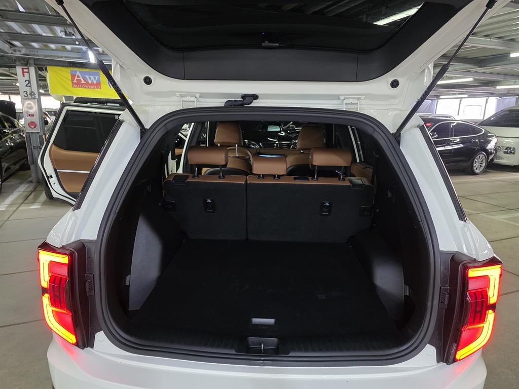 Ssangyong Torres 2023 Blanco - Importación desde Corea - HF Imports Iquique - Foto 16