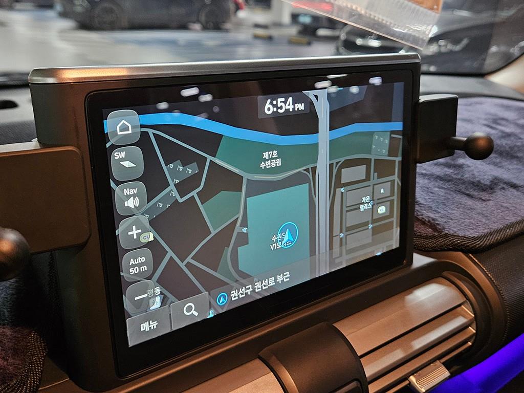 HYUNDAI Casper 2023 Gris - Importación desde Corea - HF Imports Iquique - Foto 15