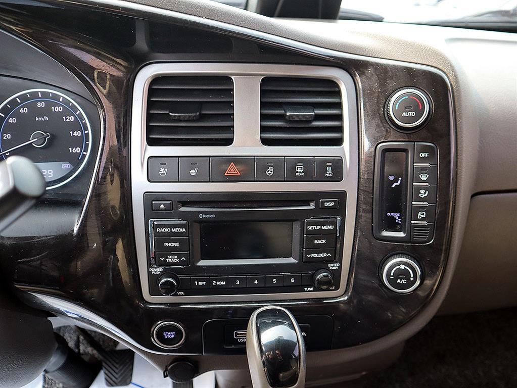 Small Truck Normal Box(High Deck) 2021 Blanco - Importación desde Corea - HF Imports Iquique - Foto 11
