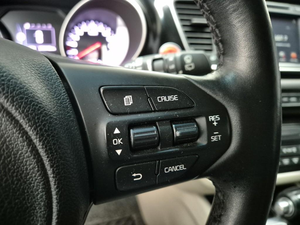 KIA Carnival 2015 Blanco - Importación desde Corea - HF Imports Iquique - Foto 16