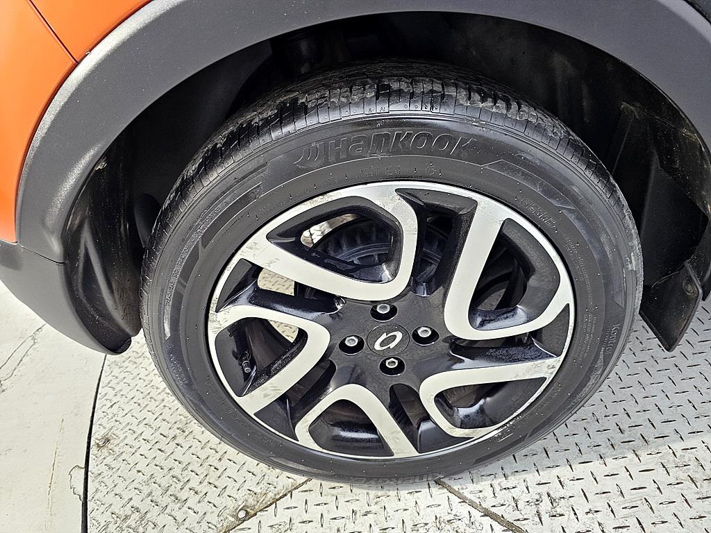 SAMSUNG QM3 2015 - Importación desde Corea - HF Imports Iquique - Foto 20