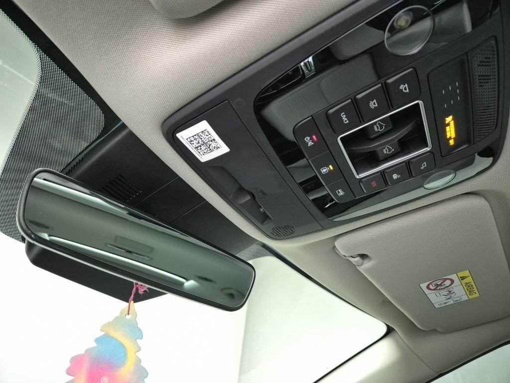 KIA Carnival 2021 Negro - Importación desde Corea - HF Imports Iquique - Foto 17