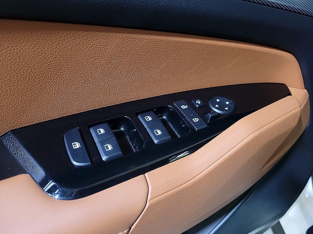 KIA Sportage 2024 Blanco - Importación desde Corea - HF Imports Iquique - Foto 13