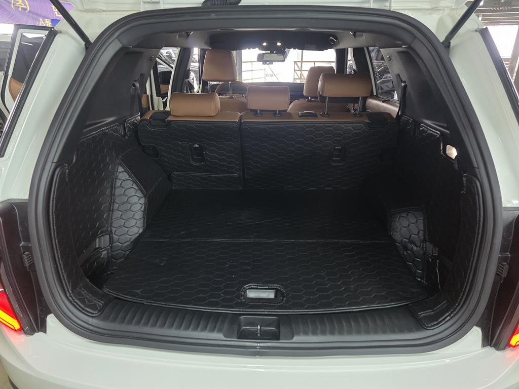 Ssangyong Torres 2023 Blanco - Importación desde Corea - HF Imports Iquique - Foto 16