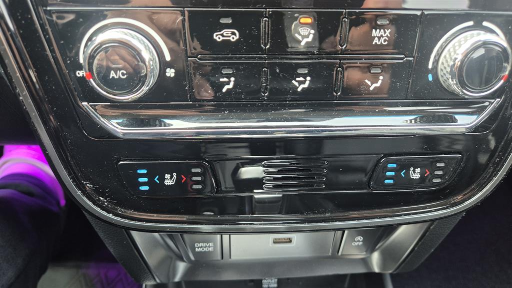 Ssangyong Tivoli - Vista 7