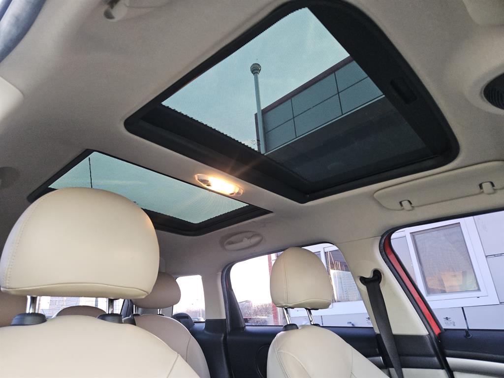 Mini Countryman 2012 Rojo - Importación desde Corea - HF Imports Iquique - Foto 19