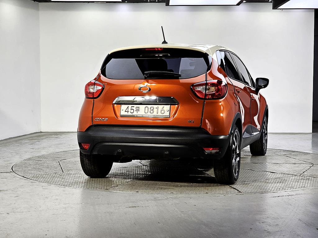 SAMSUNG QM3 - Vista 4