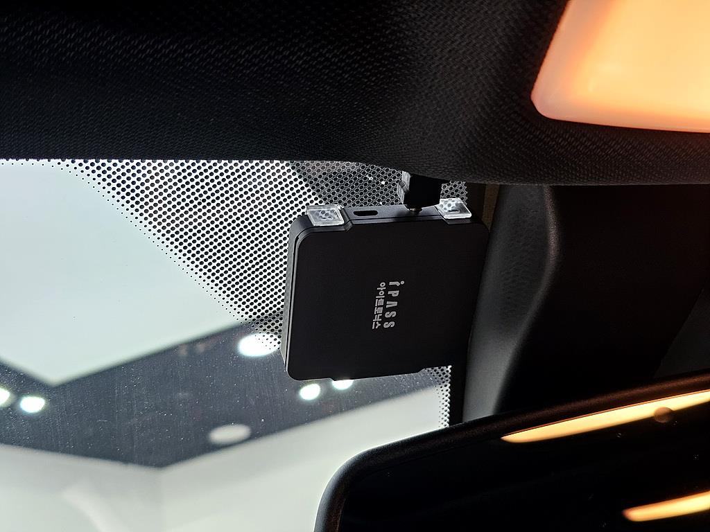 BMW 3 series - Vista 12