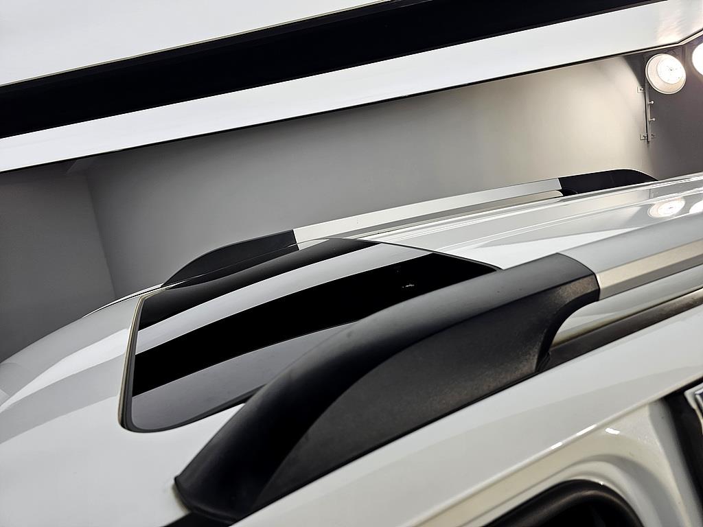 KIA Mohave - Vista 12