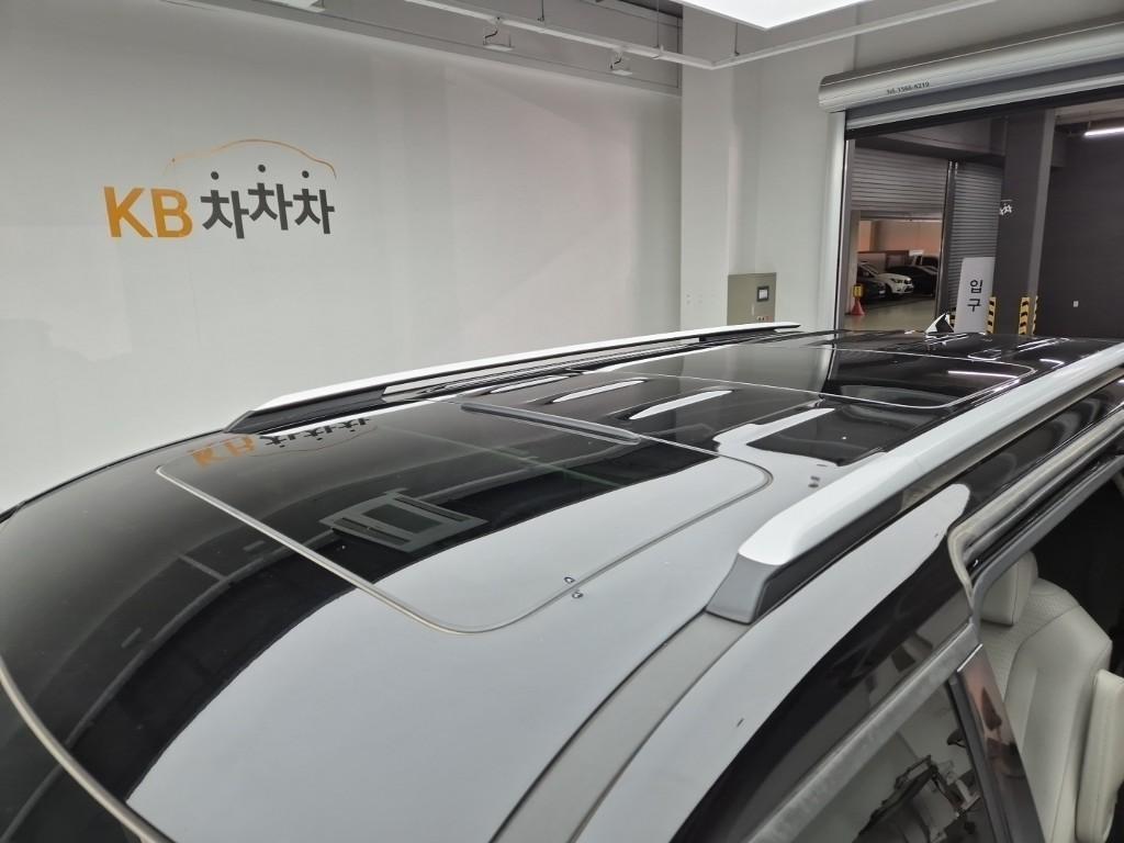 KIA Carnival 2021 Negro - Importación desde Corea - HF Imports Iquique - Foto 13