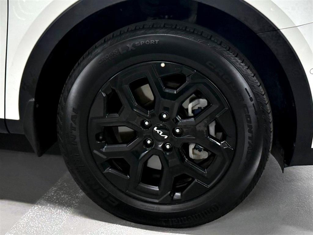 KIA Sorento 2024 Blanco - Importación desde Corea - HF Imports Iquique - Foto 20