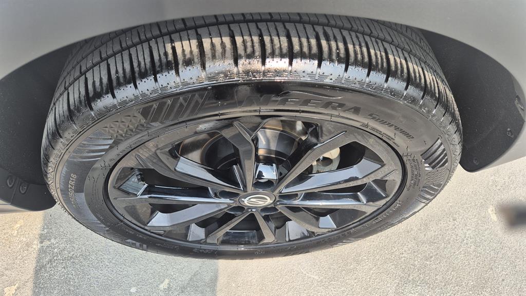 Ssangyong Tivoli 2021 Blanco - Importación desde Corea - HF Imports Iquique - Foto 20