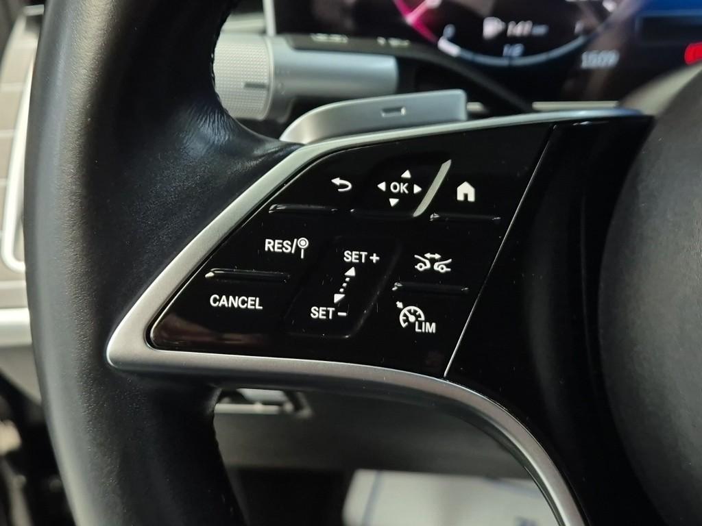 Mercedes Benz S Class 2021 Negro - Importación desde Corea - HF Imports Iquique - Foto 16