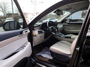 HYUNDAI Palisade - Vista 12