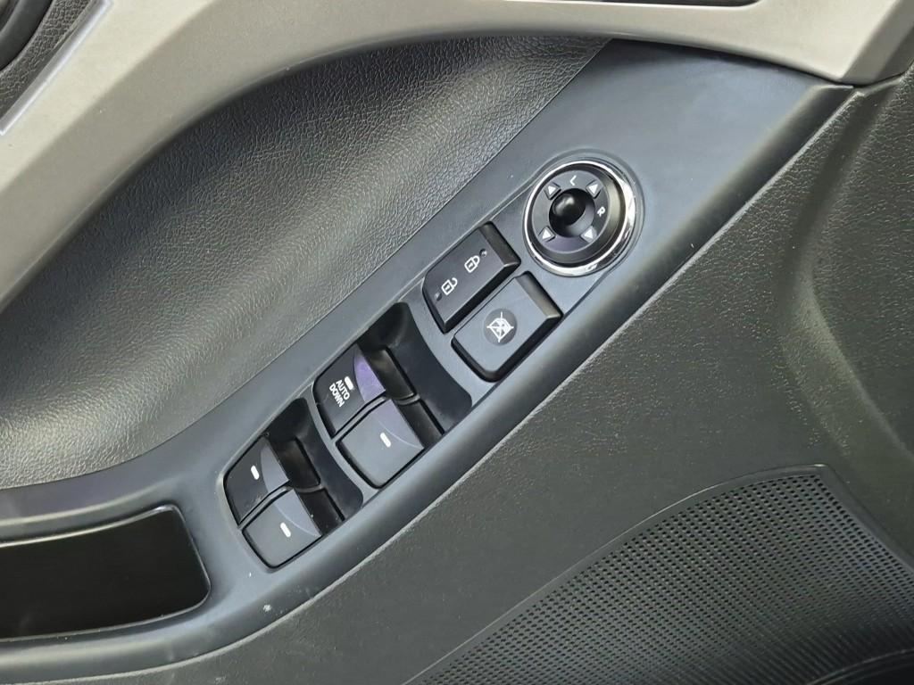 HYUNDAI Avante 2015 Plateado - Importación desde Corea - HF Imports Iquique - Foto 15