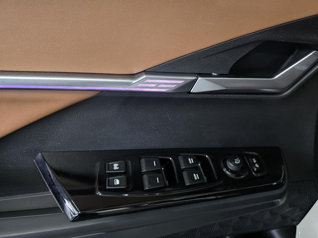 Ssangyong Torres - Vista 6