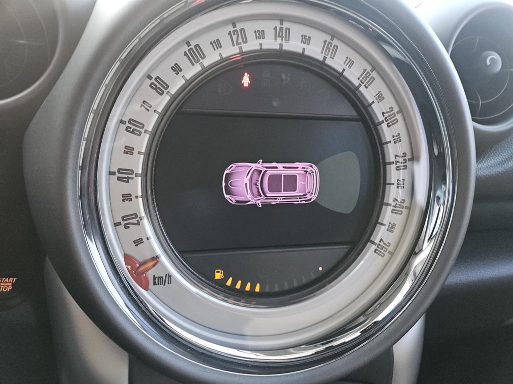 Mini Countryman 2012 Rojo - Importación desde Corea - HF Imports Iquique - Foto 16