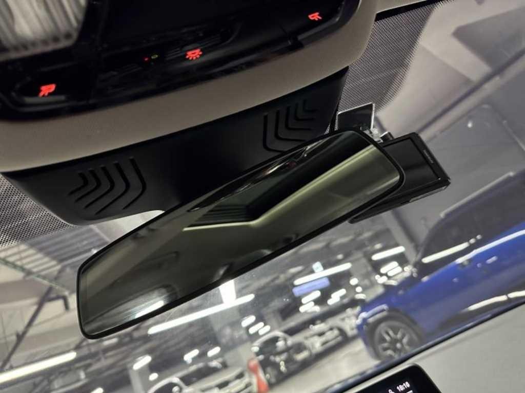 BMW 5 Series 2021 Azul - Importación desde Corea - HF Imports Iquique - Foto 17