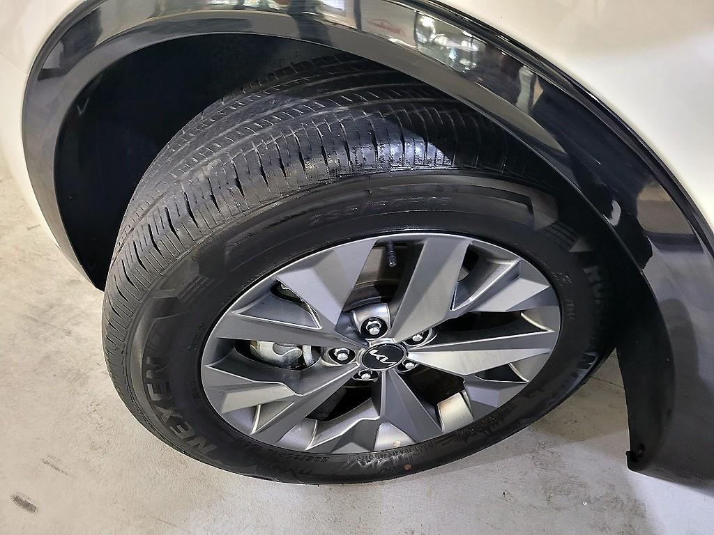 KIA Sportage 2024 Blanco - Importación desde Corea - HF Imports Iquique - Foto 20