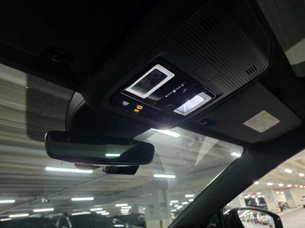 Volkswagen ID.4 2023 Negro - Importación desde Corea - HF Imports Iquique - Foto 14