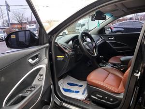 HYUNDAI Maxcruz - Vista 12