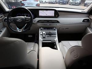 HYUNDAI Palisade - Vista 10