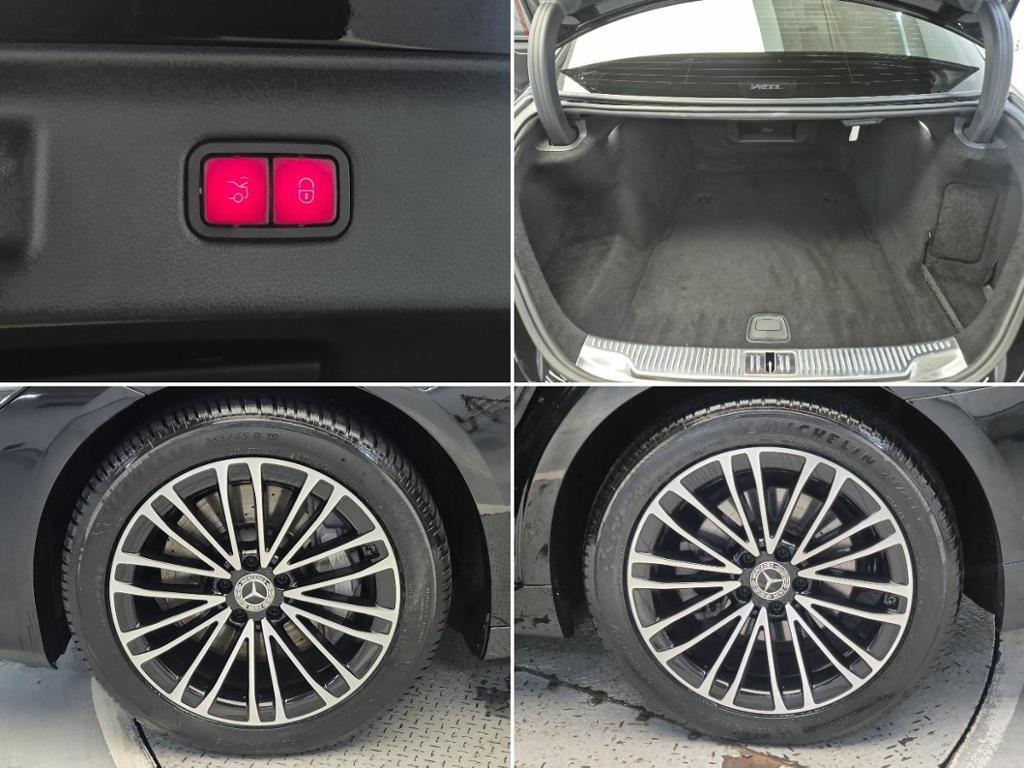 Mercedes Benz S Class 2021 Negro - Importación desde Corea - HF Imports Iquique - Foto 20