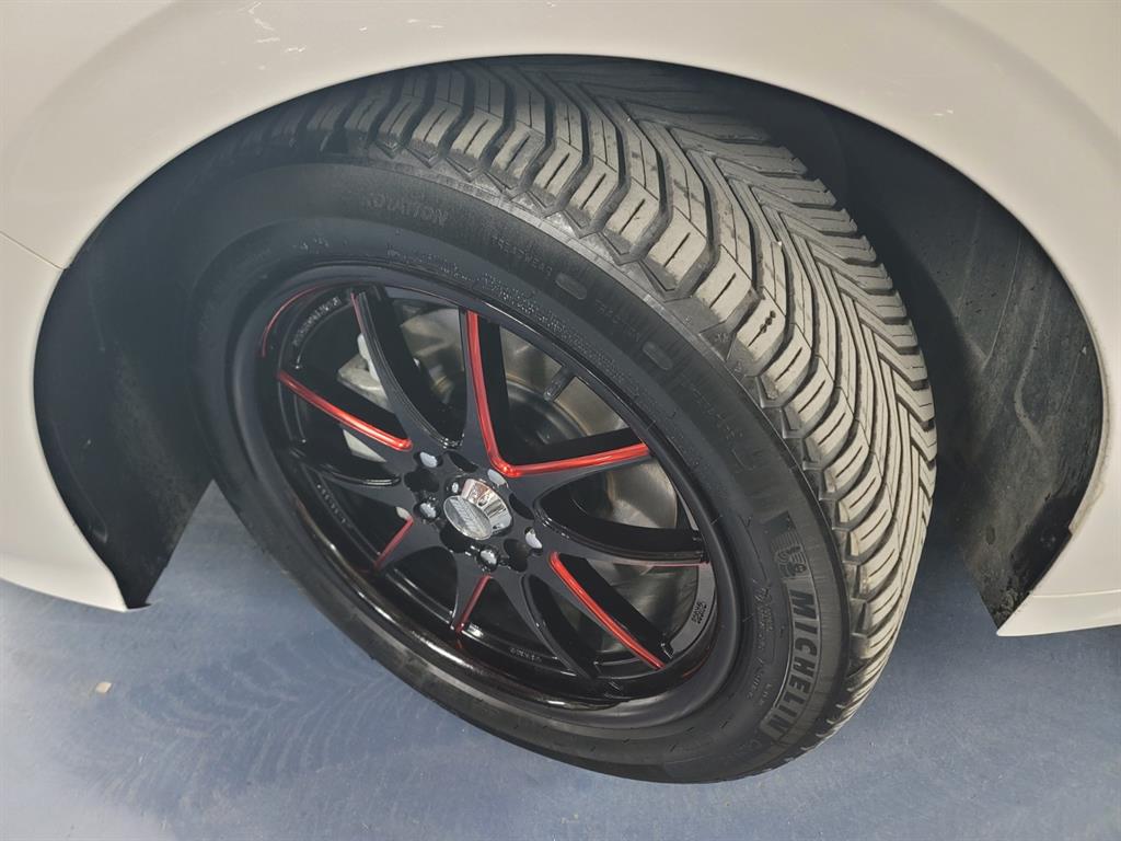 KIA K5 2021 Blanco - Importación desde Corea - HF Imports Iquique - Foto 19