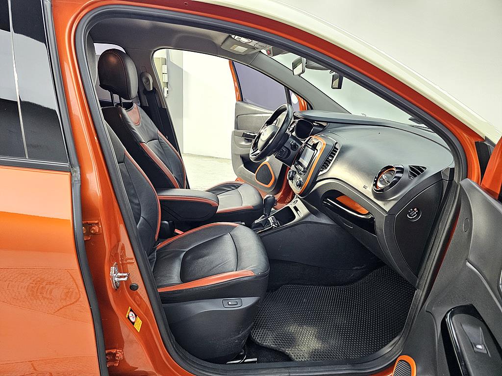 SAMSUNG QM3 - Vista 8