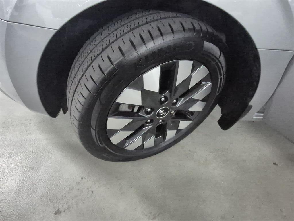 HYUNDAI Staria 2022 Gris - Importación desde Corea - HF Imports Iquique - Foto 20