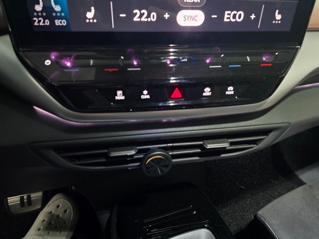 Volkswagen ID.4 - Vista 12