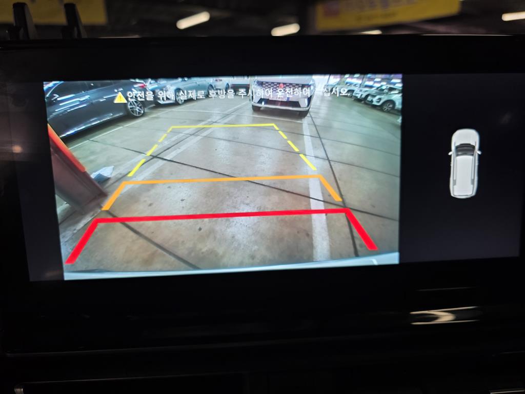 Ssangyong Torres - Vista 12