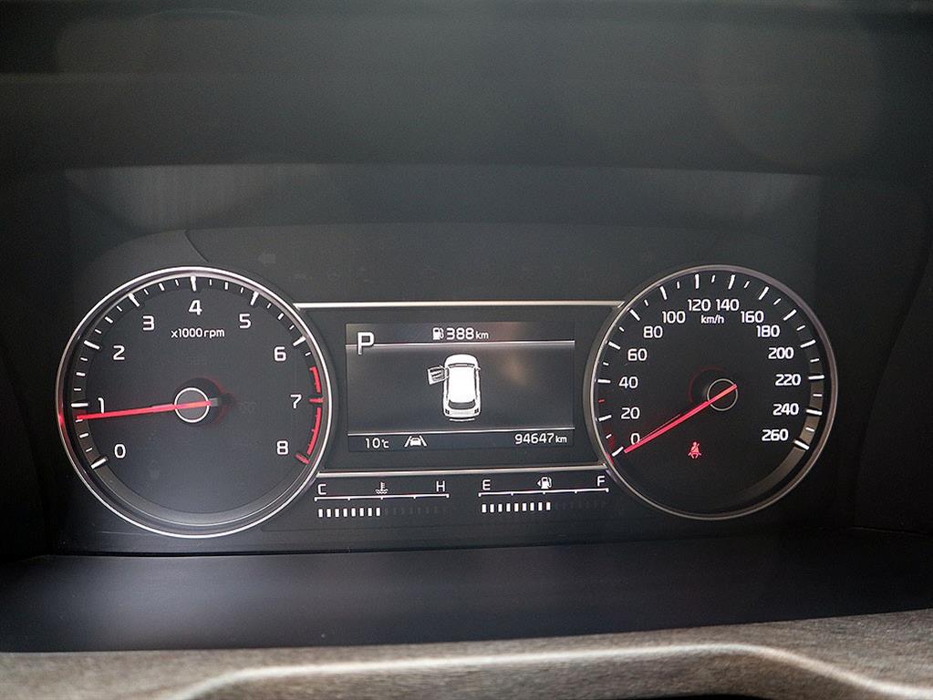 KIA Sorento 2022 Blanco - Importación desde Corea - HF Imports Iquique - Foto 9