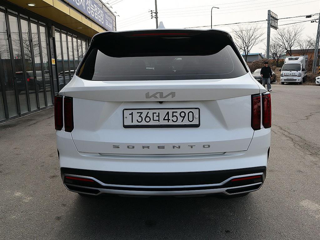 KIA Sorento - Vista 7