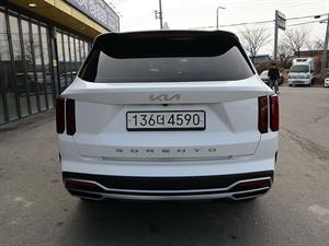 KIA Sorento - Vista 8