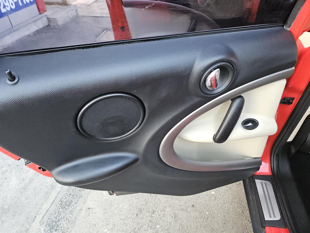 Mini Countryman 2012 Rojo - Importación desde Corea - HF Imports Iquique - Foto 15